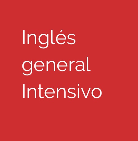 Inglés general