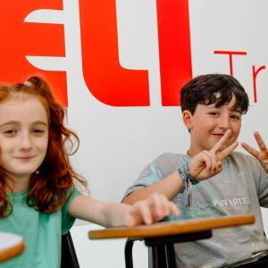 AprenderJugando InglésParaNiños ClasesDivertidas
DiversiónEnClase