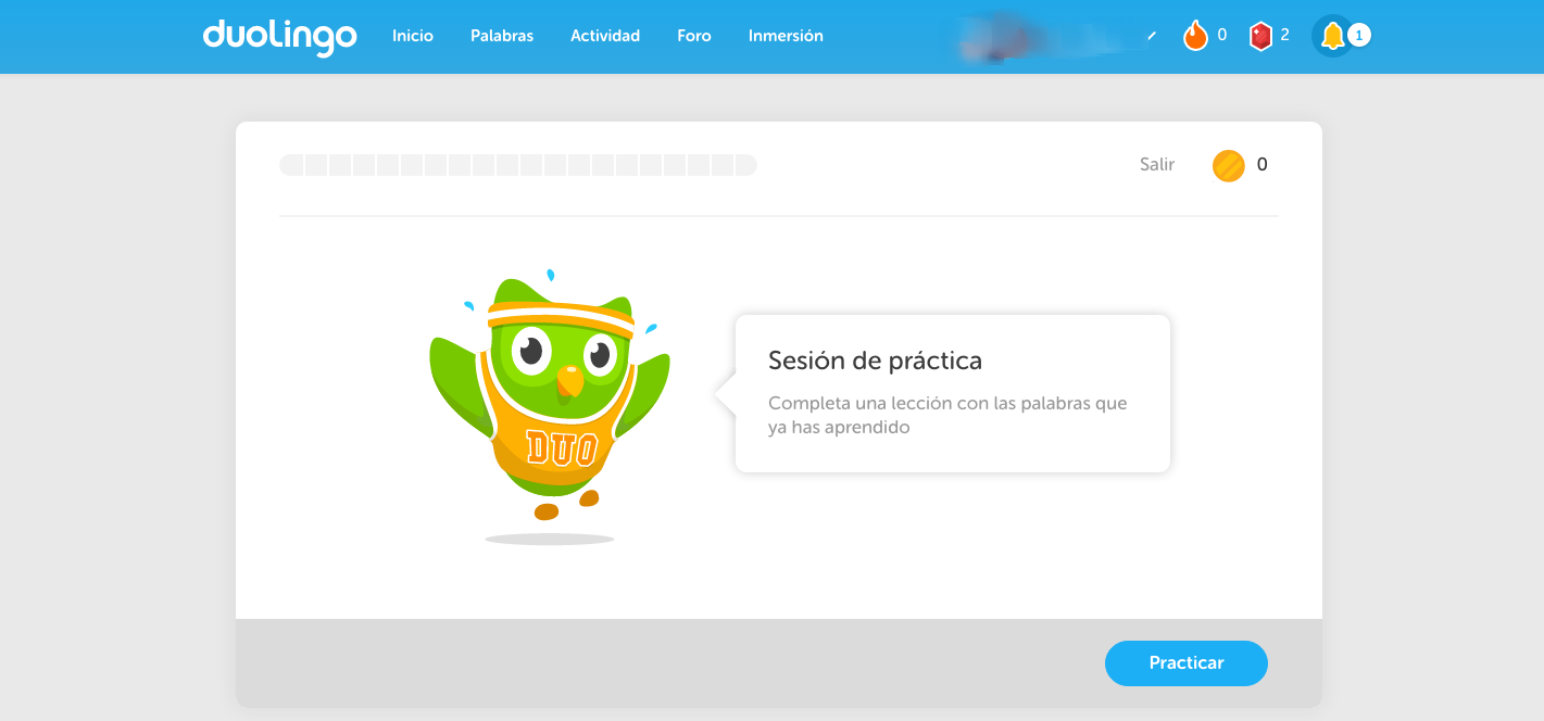 duolingo