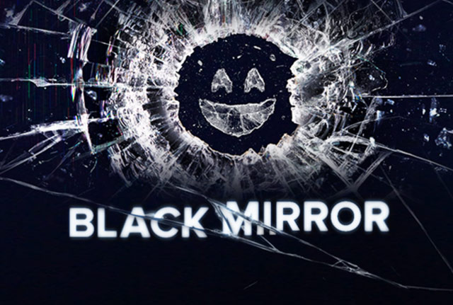 black mirror