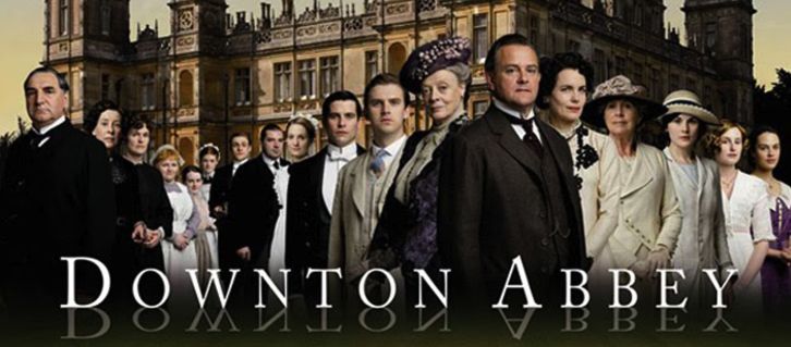 downton abbey