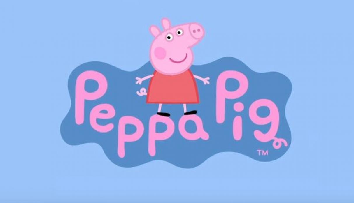 peppa pig