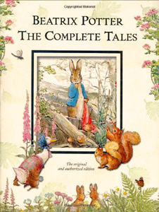 libros ninos tales beatrix potter