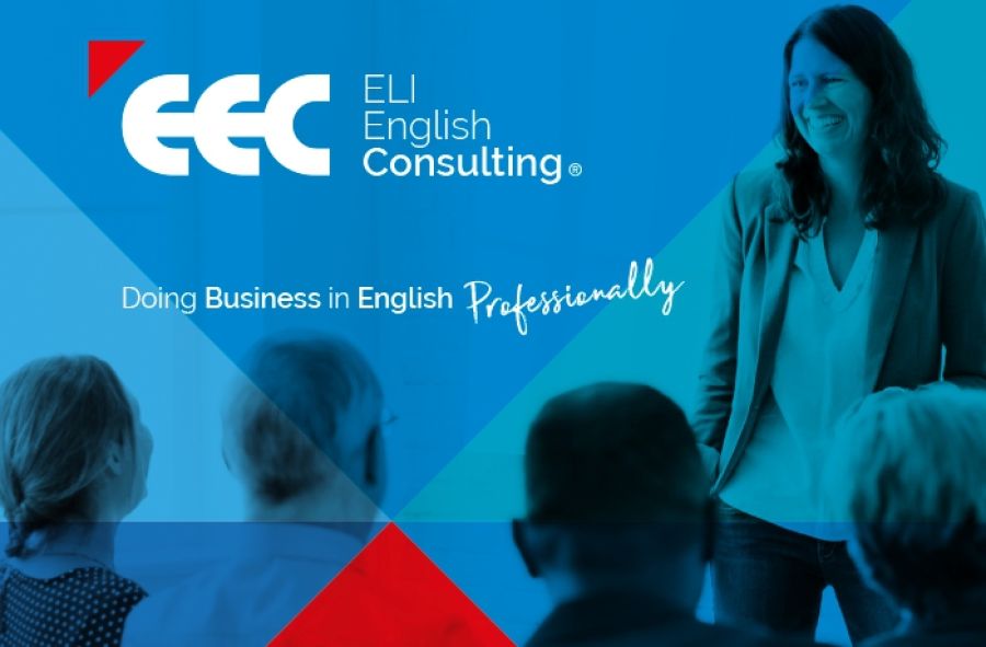 Nace ELI English Consulting, la ayuda que tu empresa necesita