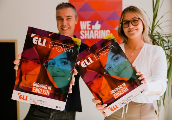 Academia de inglés Camas