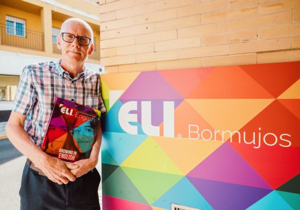 Academia de inglés Bormujos